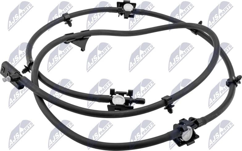 Washer Fluid Jet, window cleaning EDS-ME-058