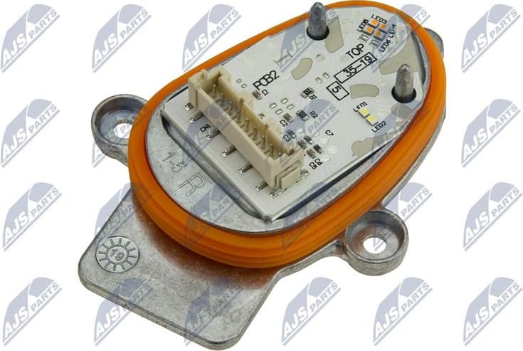 Control Unit, lights EPX-BM-110