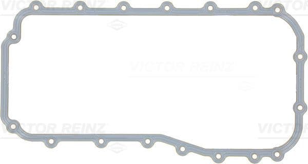 Gasket, oil sump 71-10500-00