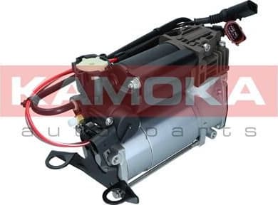 Compressor, compressed-air system 2077001