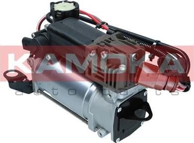 Compressor, compressed-air system 2077001 - image 2