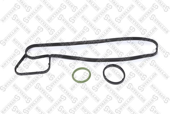 Gasket, oil filter housing 81-09860-SX