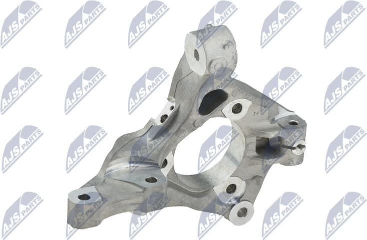 Steering Knuckle, wheel suspension ZZP-PL-017