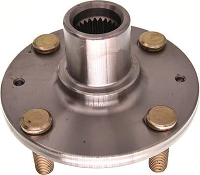 Wheel Hub 33-1662