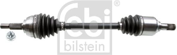Drive Shaft 182433
