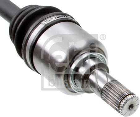 Drive Shaft 182433 - image 3