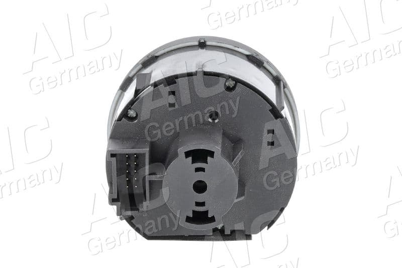 Switch, headlight Original AIC Quality 59098 - image 3