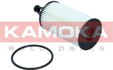 Oil Filter F122301 - image 2