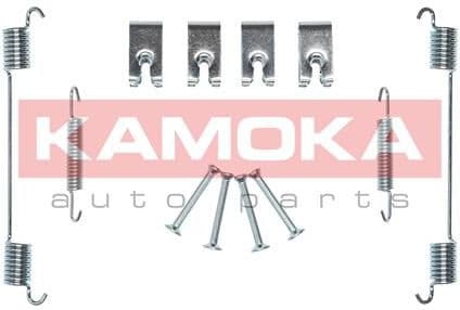 Accessory Kit, brake shoes 1070061 - image 2