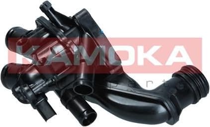 Thermostat, coolant 7710002 - image 8