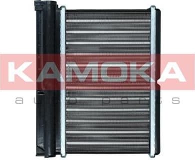 Heat Exchanger, interior heating 7765003