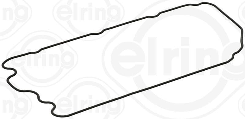 Gasket, housing cover (crankcase) 908.680