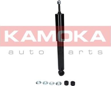 Shock Absorber 2001006 - image 6