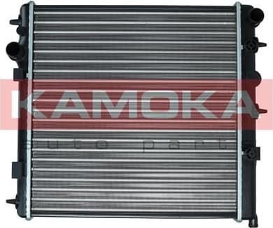 Radiator, engine cooling 7705011