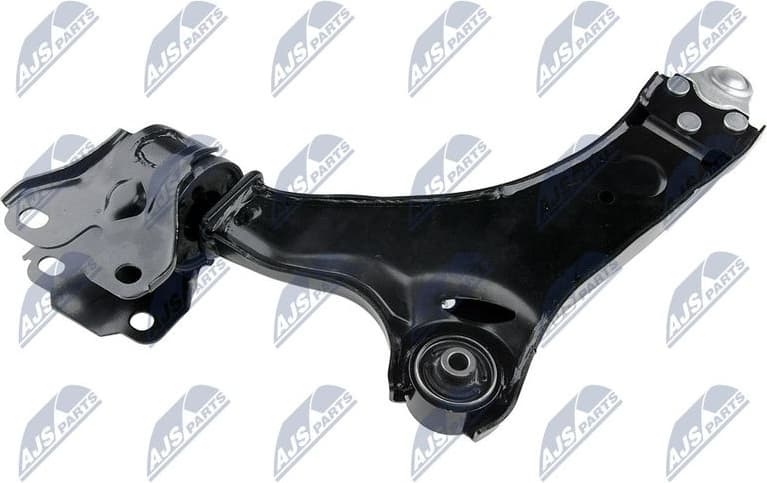 Control/Trailing Arm, wheel suspension ZWD-VV-013 - image 2