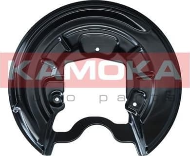 Splash Guard, brake disc 1180278