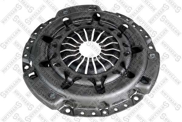 Clutch Kit 07-01243-SX - image 2