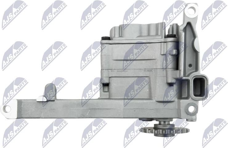 Oil Pump BPO-ME-002