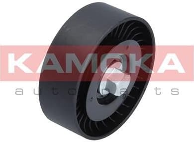 Deflection/Guide Pulley, V-ribbed belt R0119 - image 5