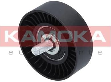 Deflection/Guide Pulley, V-ribbed belt R0119 - image 8
