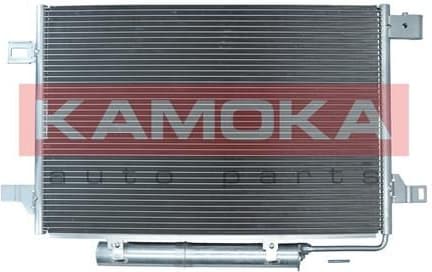 Condenser, air conditioning 7800220 - image 2