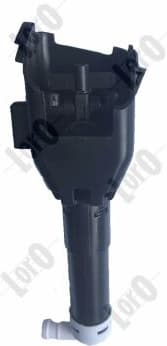 Washer Fluid Jet, headlight cleaning LORO 103-03-196