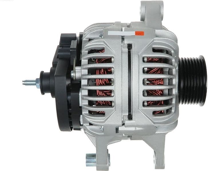 Alternator AS A0714S - image 2