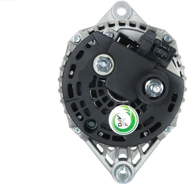 Alternator AS A0714S - image 3