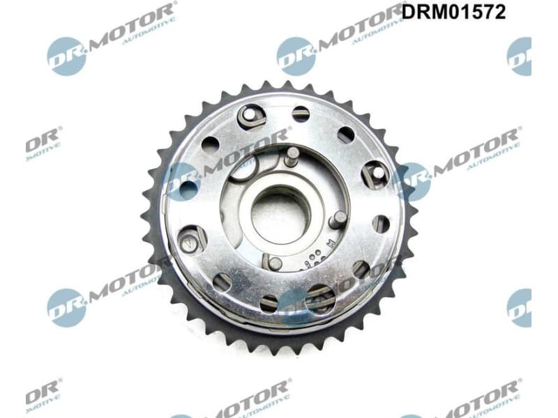 Camshaft Adjuster DRM01572 - image 2