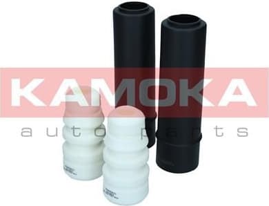 Dust Cover Kit, shock absorber 2019202 - image 2