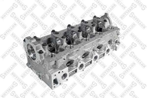 Cylinder Head 11-08070-SX - image 2