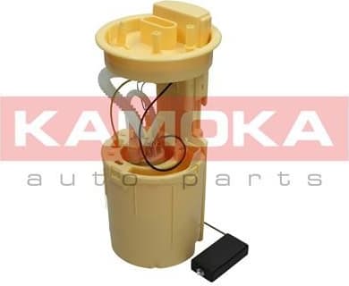 fuel supply unit 8400020 - image 8