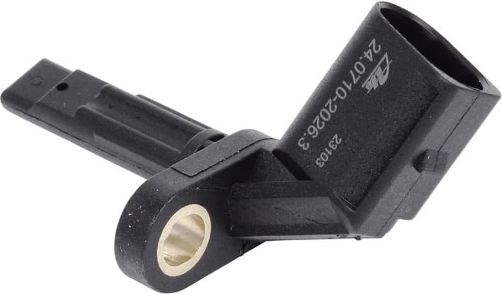 Sensor, wheel speed 24071020263