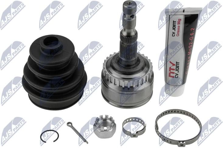 Joint Kit, drive shaft NPZ-PL-027 - image 2