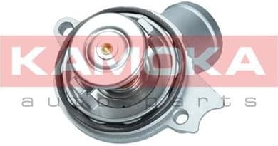 Thermostat, coolant 7710119 - image 5