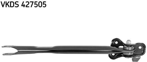 Control/Trailing Arm, wheel suspension VKDS 427505 - image 2