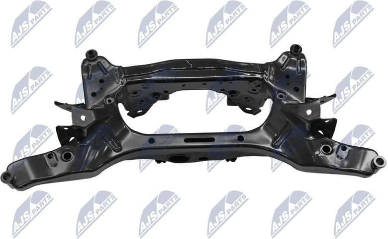 Axle Beam ZRZ-NS-010 - image 2