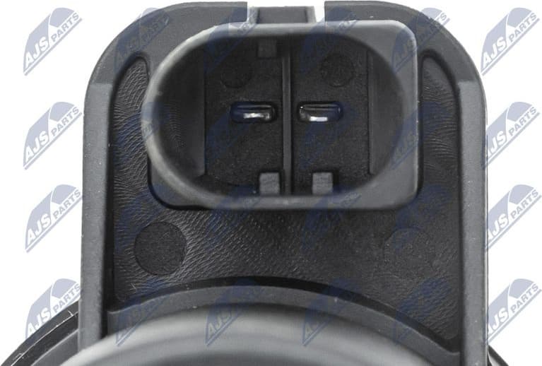 Control Element, parking brake caliper HZS-ME-005A