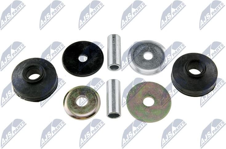 Repair Kit, suspension strut support mount AD-HD-007