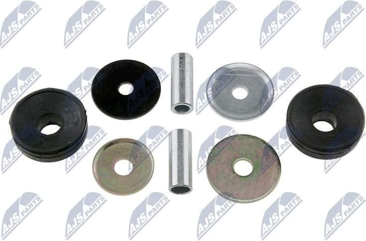 Repair Kit, suspension strut support mount AD-HD-007 - image 2