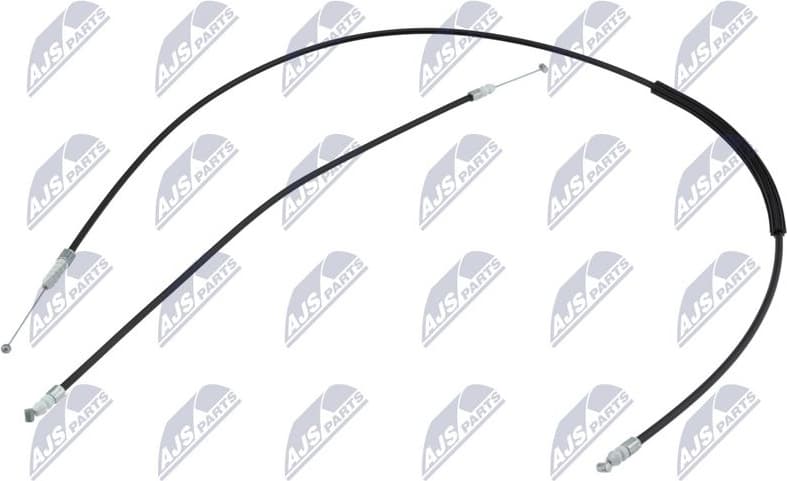 Cable Pull, door release EZC-FT-189