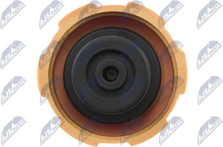 Cap, coolant tank CCK-AR-000 - image 4