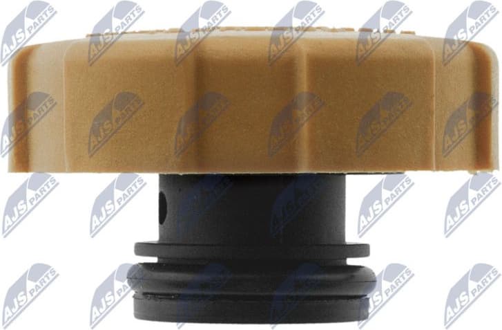 Cap, coolant tank CCK-AR-000 - image 5