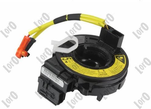 Clock Spring, airbag LORO 134-01-044