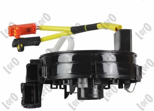 Clock Spring, airbag LORO 134-01-044 - image 2