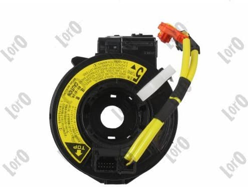Clock Spring, airbag LORO 134-01-044 - image 3