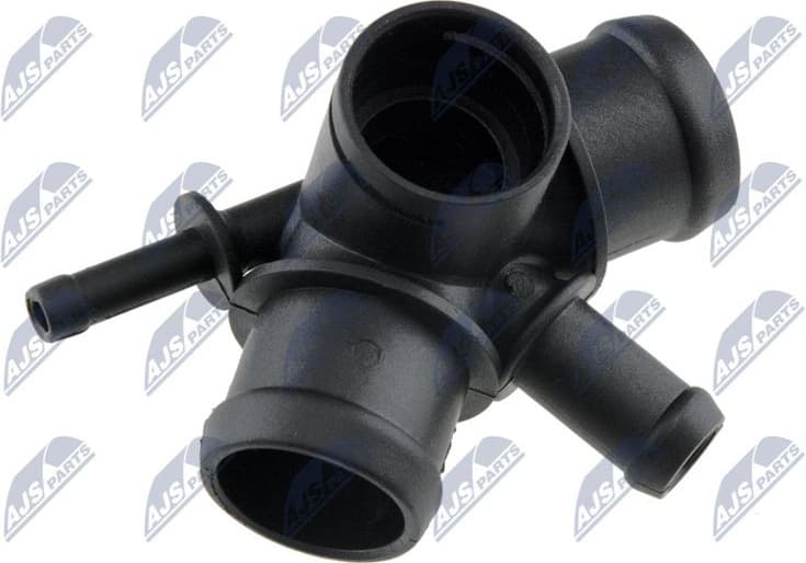 Coolant Flange CTM-VW-019 - image 2