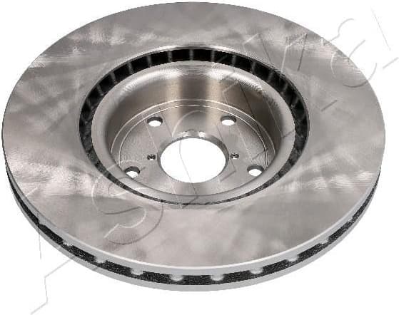 Brake Disc 60-07-713C - image 2