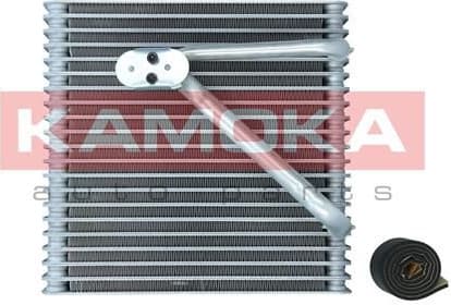 Evaporator, air conditioning 7770001