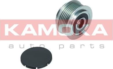 Alternator Freewheel Clutch RC017 - image 7